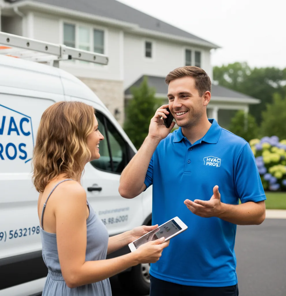 Furnace Installation in Ocean City, NJ